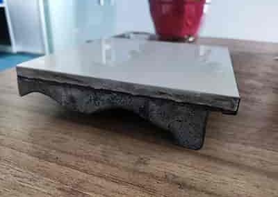 陶瓷防靜電地板小樣